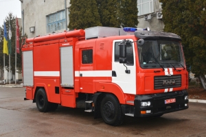 Новая автоцистерна КрАЗ-5401Н2 (АЦ-7-40) — новый отечественный спецпродукт