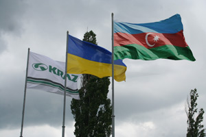 Azerbaijan: Prospective Market for “AutoKrAZ”
