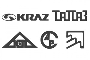 Всі підприємства групи «КрАЗ» у 2014 році спрацювали з позитивними результатами