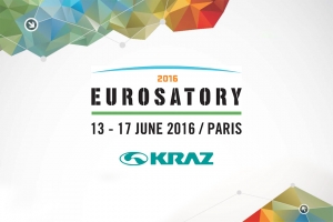 KrAZ to Participate at Eurosatory 2016