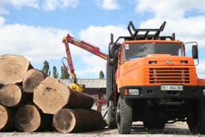 KrAZ Continues Collaboration with Companies in CIS Countries