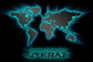 Foreign Trade Firm KrAZ Celebrates 25 Years!