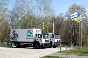 “AutoKrAZ” increases production volume consistently