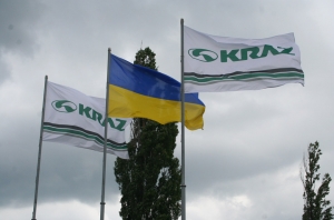 KrAZ Group Companies Ramp Up Production