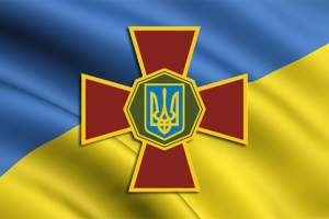 Вітаємо з Днем  Національної Гвардії України