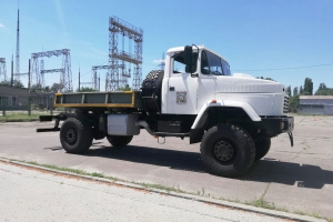 AutoKrAZ is preparing to introduction of new Euro-6 environmental standard