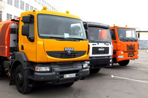 “AutoKrAZ” Relies on Cooperation with Transnistria