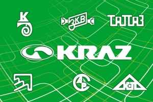 KrAZ Group Companies Operate as one Team in 2016 toward a Result