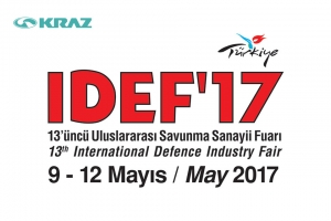 «АвтоКрАЗ» запрошує на виставку «IDEF 2017»